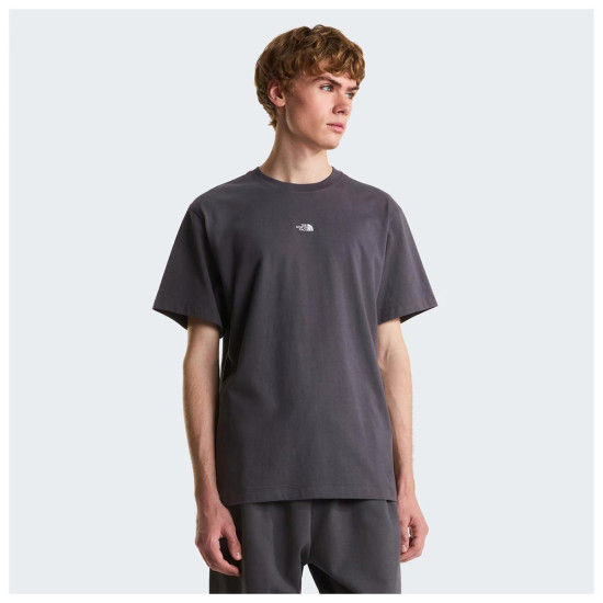 The North Face Ανδρική κοντομάνικη μπλούζα Essential Center Logo Relaxed T-Shirt